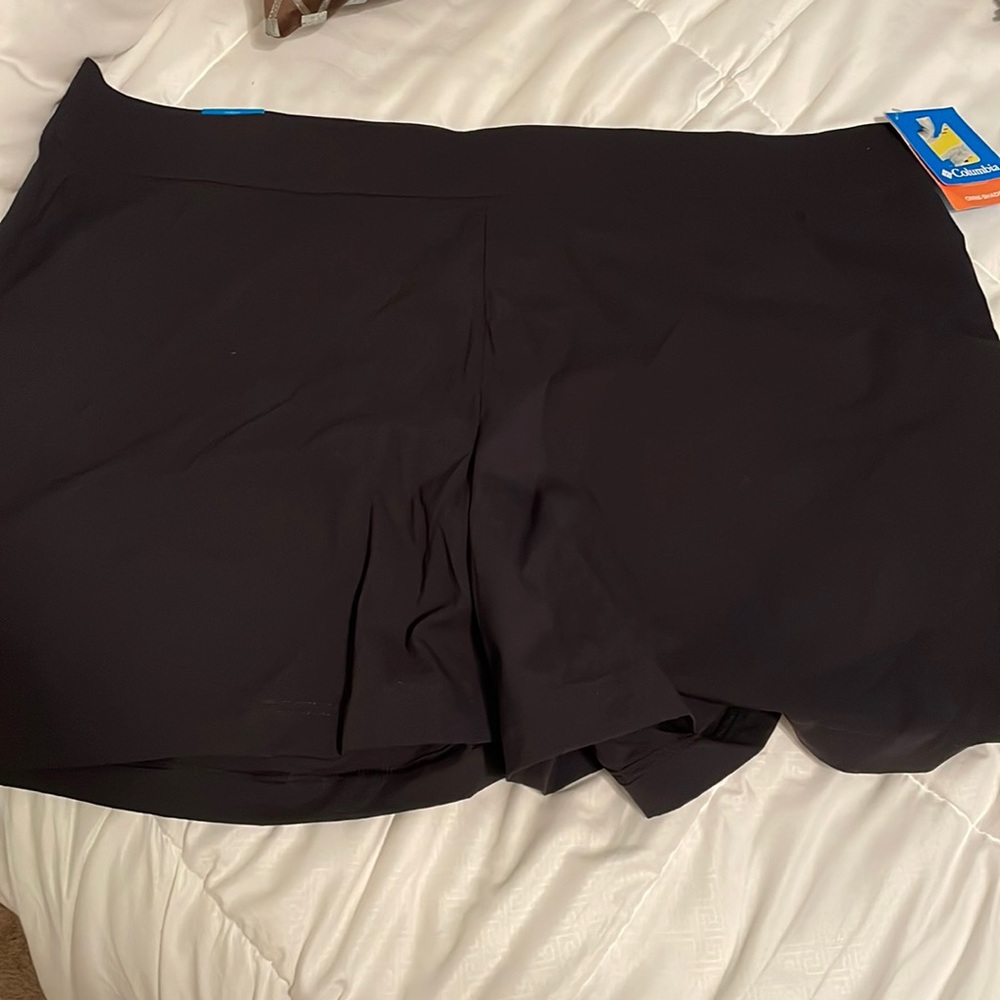 Columbia women’s shorts